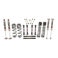 Lift Kit Suspension for...