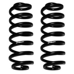 Lift Kit Suspension for 1997-2006 Jeep Wrangler TJ 6-6'' Lift Front and Rear, Front, Rear