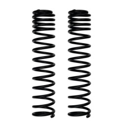 Lift Kit Suspension for 1997-2006 Jeep Wrangler TJ 6-6'' Lift Front and Rear, Front, Rear