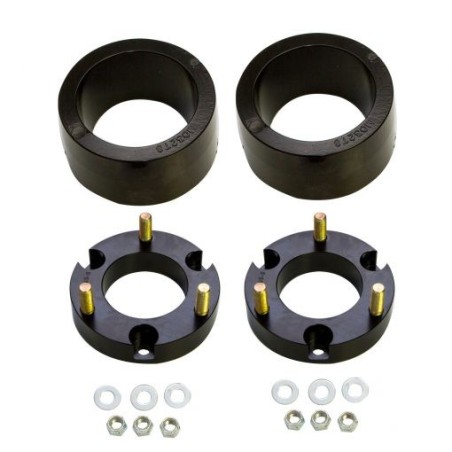 Lift Kit Suspension for 1996-2002 Toyota 4Runner 2-2'' Lift Front and Rear, Front, Rear