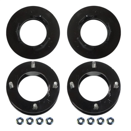 Lift Kit Suspension for 2022-2022 Toyota Tundra 1-1'' Lift Front and Rear, Front, Rear