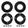 Lift Kit Suspension for 2022-2022 Toyota Tundra 1-1'' Lift Front and Rear, Front, Rear