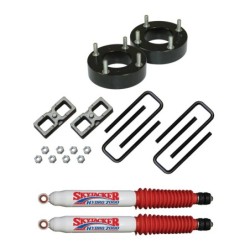 Lift Kit Suspension for...