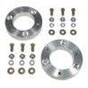 Leveling Kit Suspension for 2007-2014 Chevrolet Suburban 1500 2WD/4WD 2-2'' Lift Front