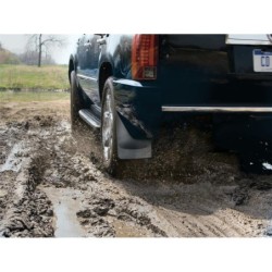 Mud Flap for 2004-2010 Ford F-250 Super Duty