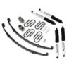 Lift Kit Suspension for 1973-1987 GMC Jimmy 3-3'' Lift Front and Rear