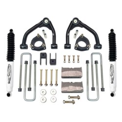 Lift Kit Suspension for...