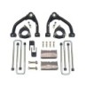 Lift Kit Suspension for 2019-2019 Chevrolet Silverado 1500 LD- Old Model 2WD 2-2'' Lift Front and Rear