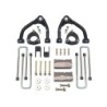 Lift Kit Suspension for 2014-2018 GMC Sierra 1500 4WD 2-2'' Lift Front and Rear