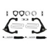 Lift Kit Suspension for 2020-2021 GMC Sierra 1500 2WD/4WD 2-2'' Lift Front and Rear