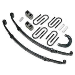 Lift Kit Suspension for 1973-1987 GMC Jimmy 4-4'' Lift Front and Rear