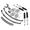 Lift Kit Suspension for 1987-1987 Chevrolet V20 Front and Rear