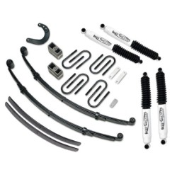 Lift Kit Suspension for 1988-1991 GMC Jimmy Front and Rear