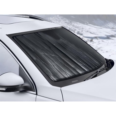 Window Shade for 2007-2013 Chevrolet Silverado 2500 HD