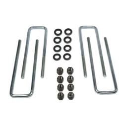 Leaf Spring Axle U Bolt Kit...