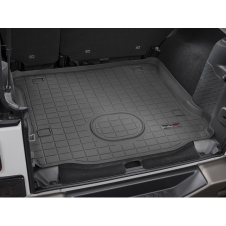 Cargo Area Liner for 2015-2018 Jeep Wrangler JK