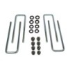 Leaf Spring Axle U Bolt Kit for 1994-2002 Dodge Ram 3500