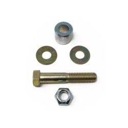 Drive Shaft Carrier Bearing Spacer for 1983-1997 Ford Ranger