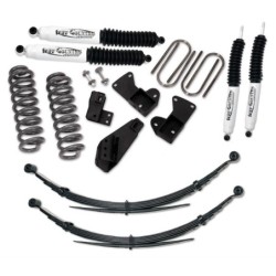 Lift Kit Suspension for...