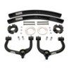 Lift Kit Suspension for 2015-2020 Ford F-150 4WD 2-2'' Lift Front and Rear, Rear, Front