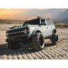 Lift Kit Suspension for 2021-2023 Ford Bronco 3.5-3.5'' Lift Front and Rear, Front, Rear