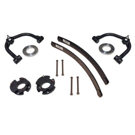 Lift Kit Suspension for 2015-2020 Ford F-150 4WD 2-2'' Lift Front and Rear, Rear, Front