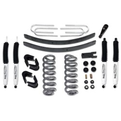 Lift Kit Suspension for...