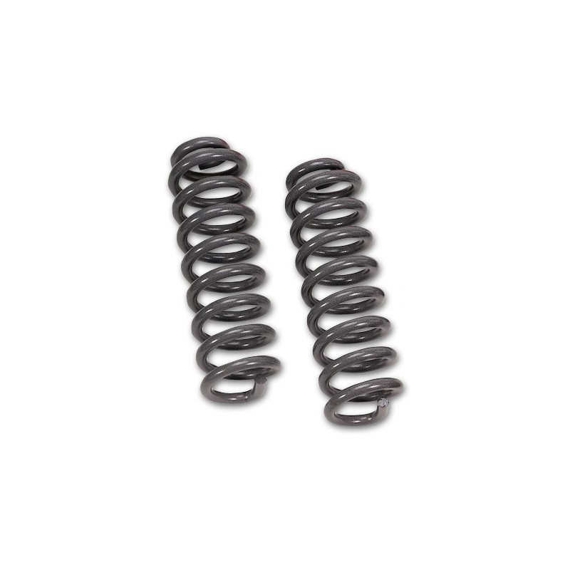 Coil Spring for 1980-1996 Ford F-150 4WD 2.5-2.5'' Lift