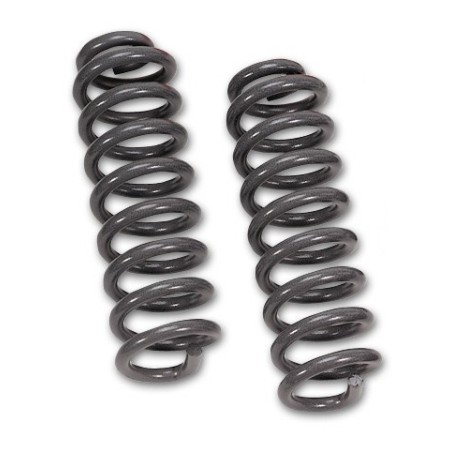 Coil Spring for 1980-1996 Ford F-150 4WD 2.5-2.5'' Lift