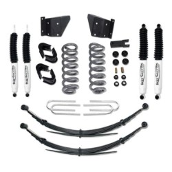 Lift Kit Suspension for...