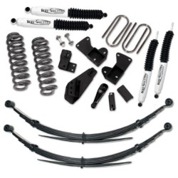 Lift Kit Suspension for...