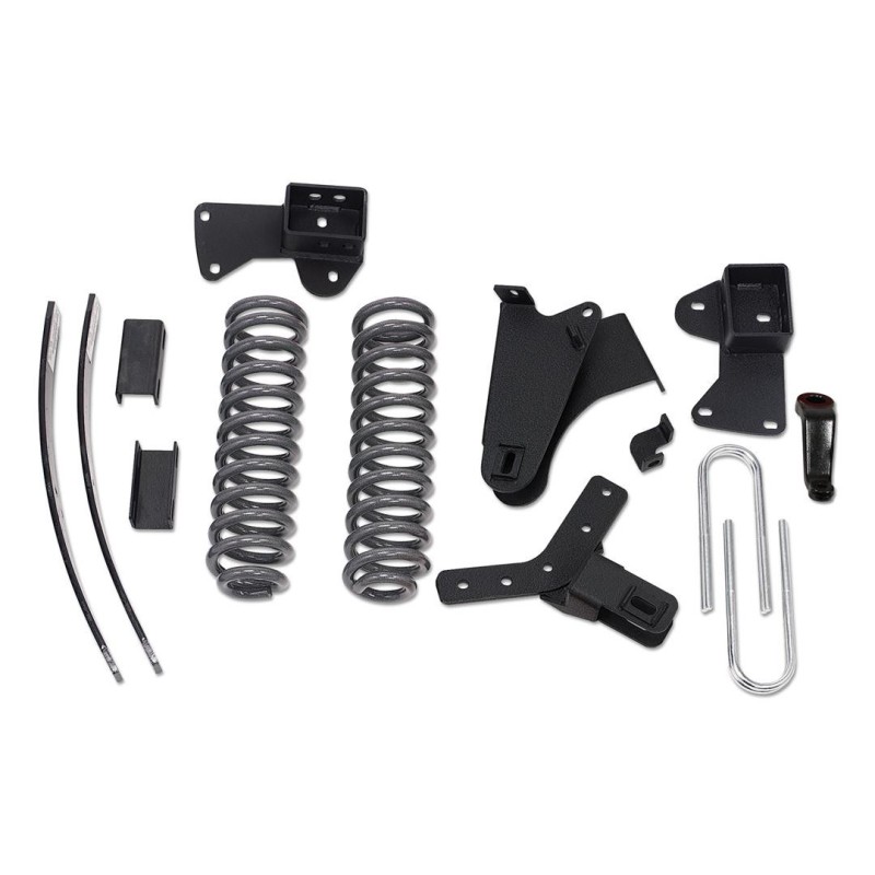 Lift Kit Suspension for 1991-1994 Ford Explorer 4WD 3-3'' Lift Front and Rear, Front