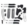 Lift Kit Suspension for 1991-1994 Ford Explorer 4WD 3-3'' Lift Front and Rear, Front, Rear