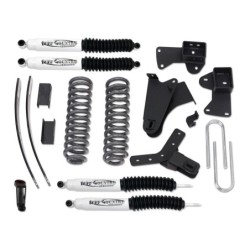 Lift Kit Suspension for 1991-1994 Ford Explorer 4WD 3-3'' Lift Front and Rear, Front, Rear