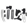 Lift Kit Suspension for 1983-1997 Ford Ranger 4WD 3-3'' Lift Front and Rear, Front