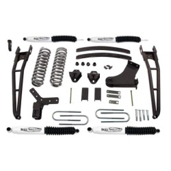 Lift Kit Suspension for 1991-1994 Ford Explorer 4WD 3-3'' Lift Front and Rear, Front, Rear