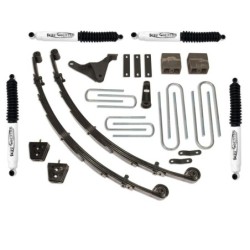 Lift Kit Suspension for...