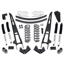 Lift Kit Suspension for...