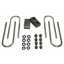 Leaf Spring Axle U Bolt Kit...