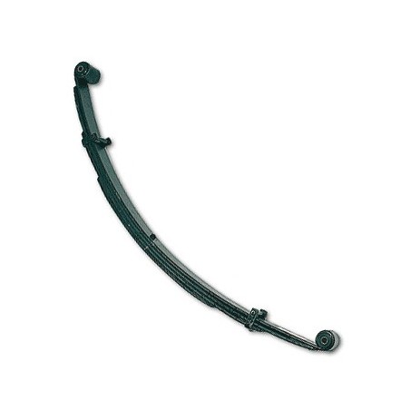 Leaf Spring for 1997-1997 Ford F-250 HD 4WD 2-2'' Lift