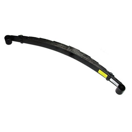 Leaf Spring for 1997-1997 Ford F-250 HD 4WD 4-4'' Lift