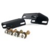 Stabilizer Bar Drop Kit for 1994-2001 Dodge Ram 1500 4WD