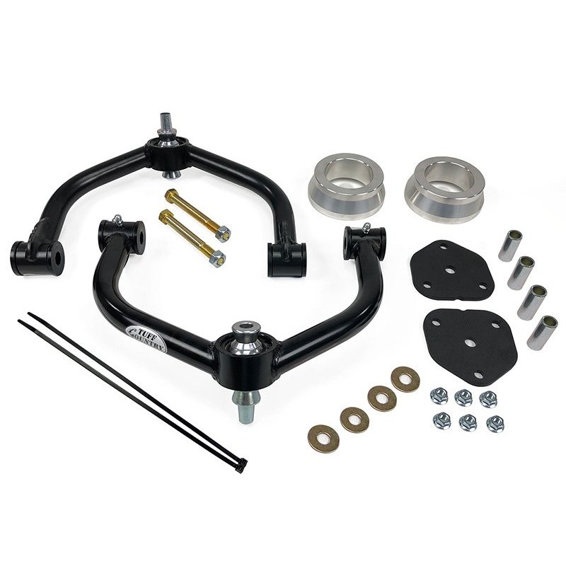 Leveling Kit Suspension for 2019-2021 Ram 1500- New Model 4WD 2.5-2.5'' Lift Front