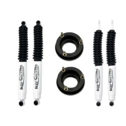 Leveling Kit Suspension for 1994-2001 Dodge Ram 1500 4WD 2-2'' Lift Front, Rear