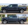 Leveling Kit Suspension for 2023-2023 Ram 1500 4WD 2-2'' Lift Front