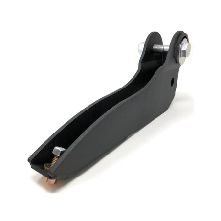 Track Bar Bracket for 2014-2018 Ram 2500 4WD