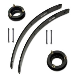 Lift Kit Suspension for 2003-2010 Dodge Ram 3500 4WD 1.5-1.5'' Lift Front and Rear, Front, Rear