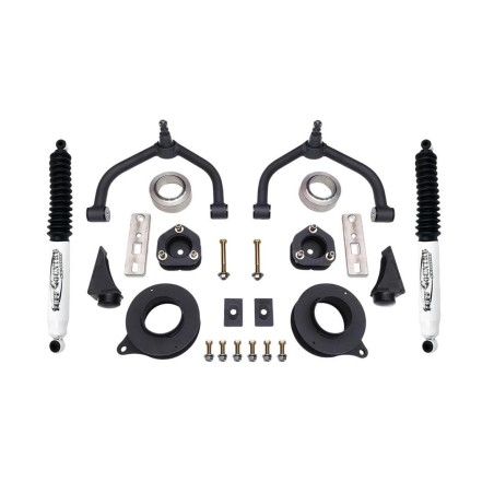 Lift Kit Suspension for 2019-2022 Ram 1500- New Model 4WD 2-2'' Lift Front and Rear, Rear, Front