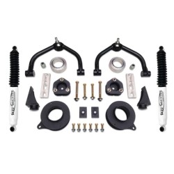 Lift Kit Suspension for 2009-2010 Dodge Ram 1500 4WD Front and Rear