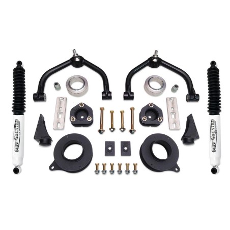 Lift Kit Suspension for 2011-2017 Ram 1500 4WD Front and Rear